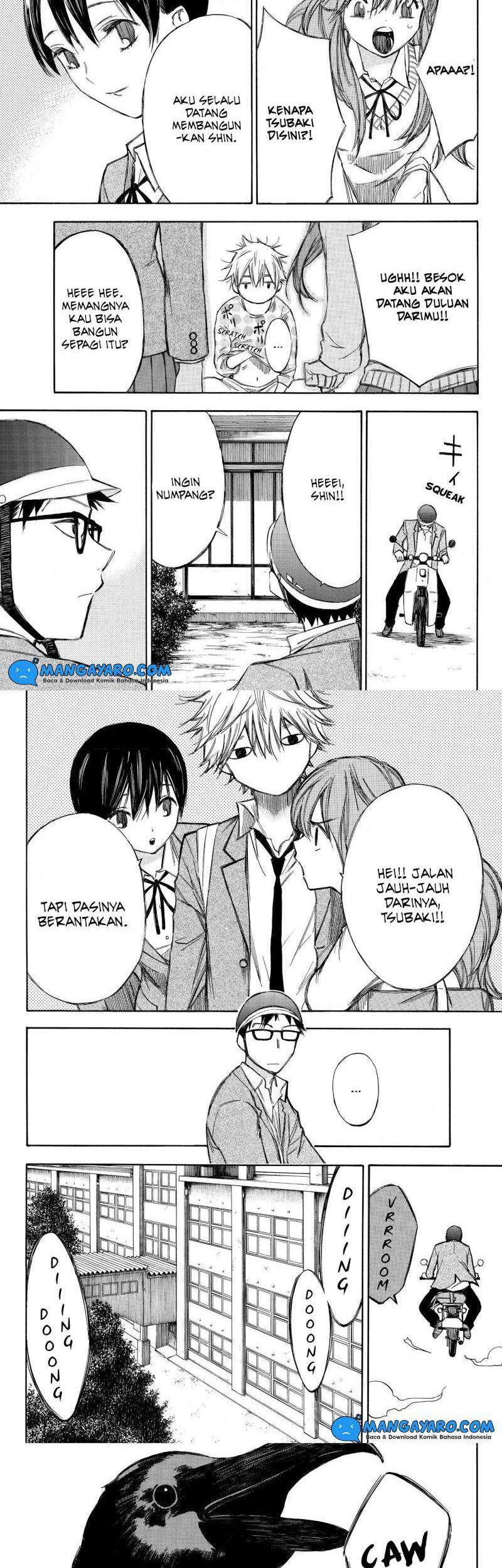 Chapter 76 - halaman 4