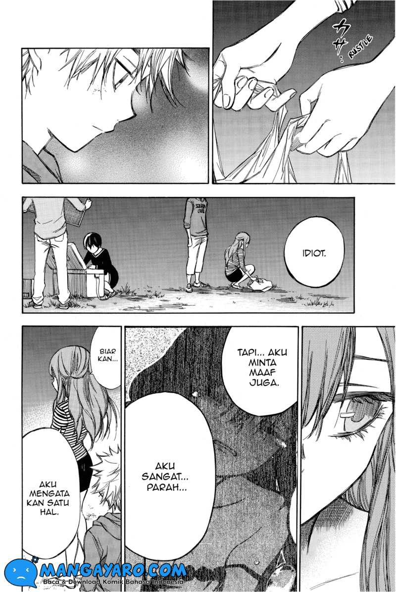 Chapter 75 - halaman 12