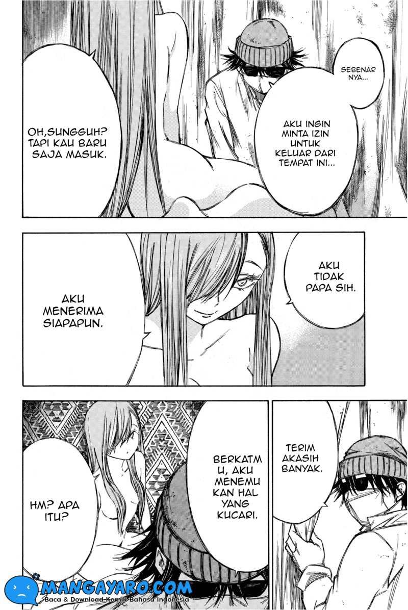 Chapter 75 - halaman 16