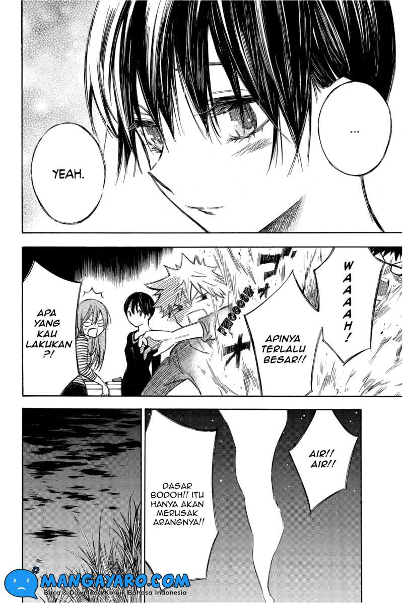 Chapter 74 - halaman 12