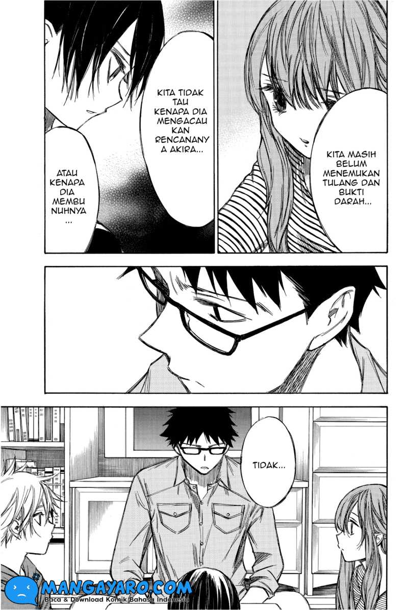 Chapter 74 - halaman 5
