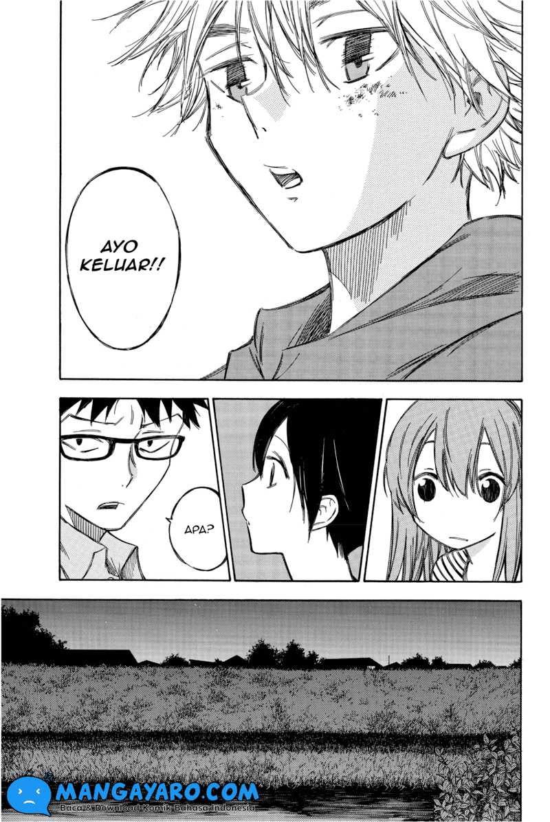 Chapter 74 - halaman 7