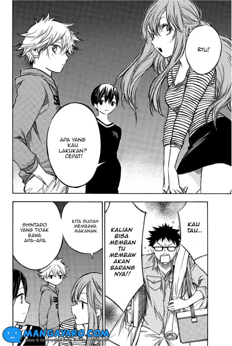 Chapter 74 - halaman 8
