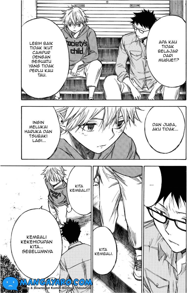 Chapter 73 - halaman 17