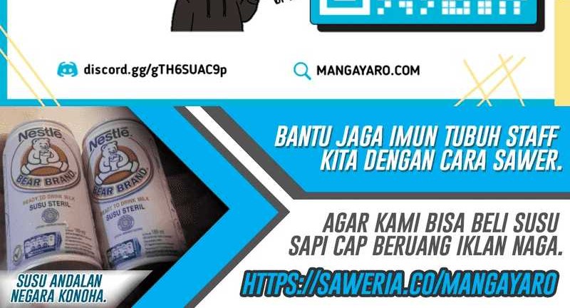 Chapter 73 - halaman 19