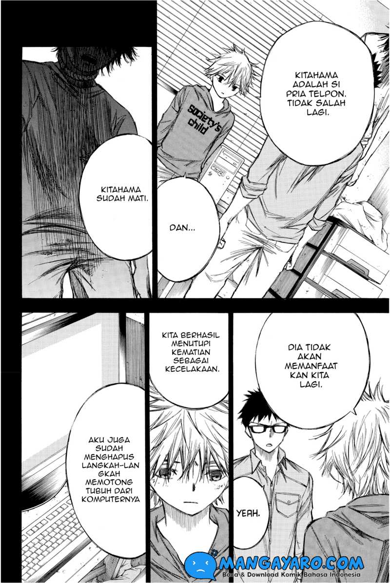 Chapter 73 - halaman 4