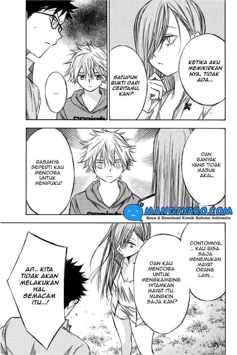 Chapter 73 - halaman 7