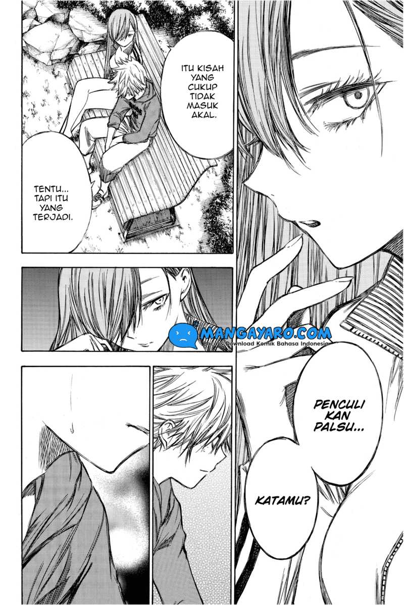 Chapter 72 - halaman 6