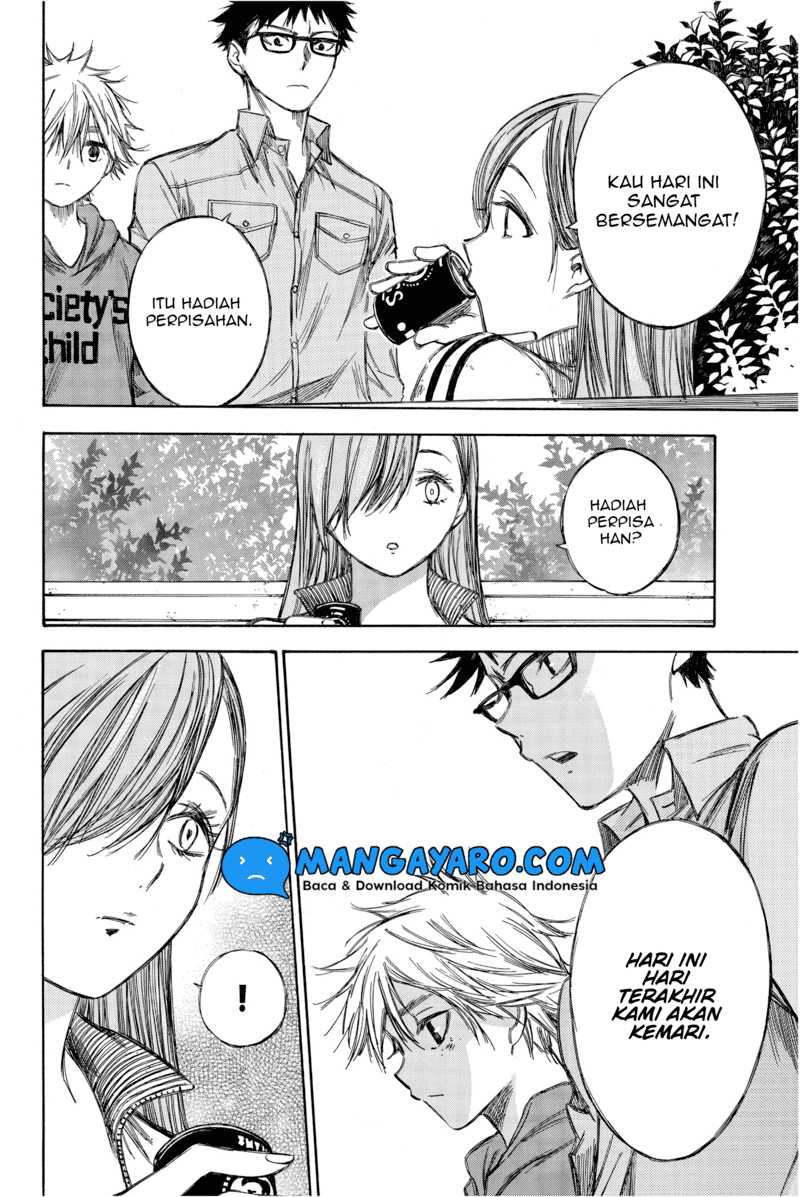Chapter 71 - halaman 15