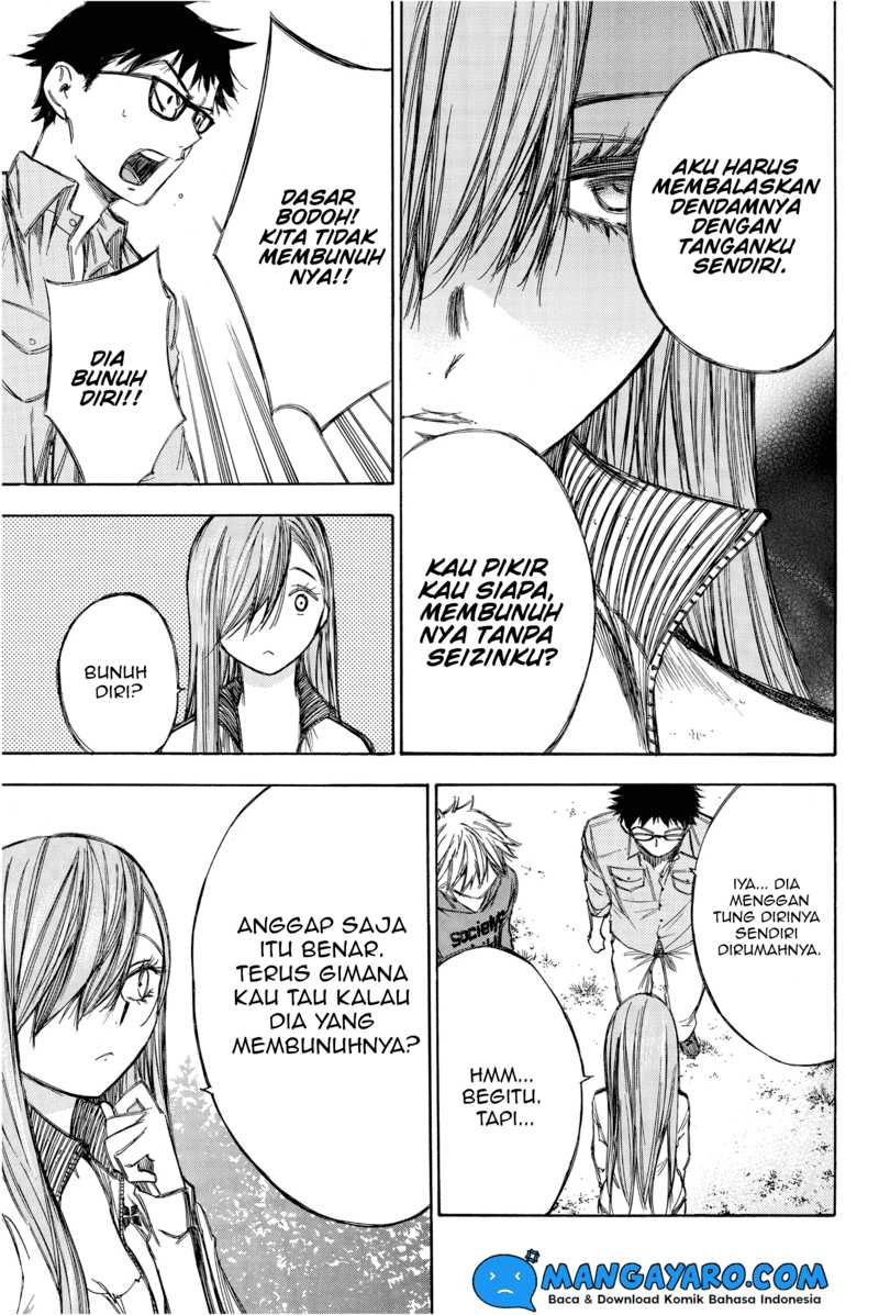 Chapter 71 - halaman 18