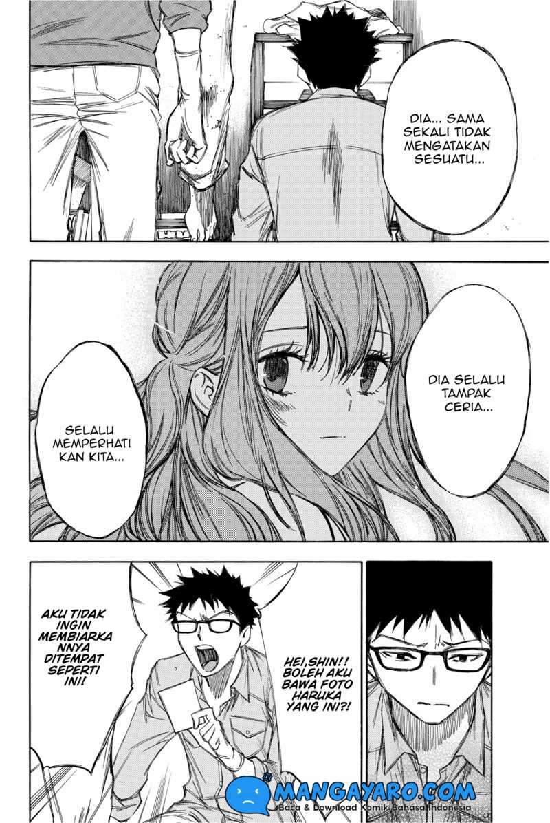 Chapter 70 - halaman 12