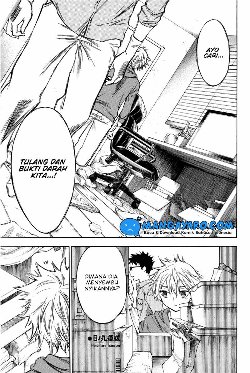 Chapter 70 - halaman 3