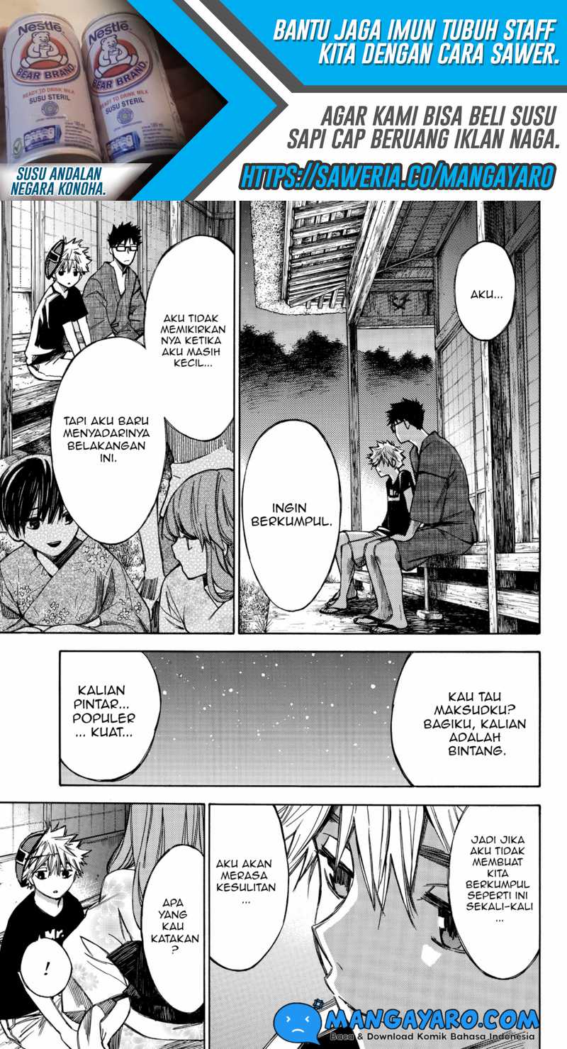 Chapter 70 - halaman 29