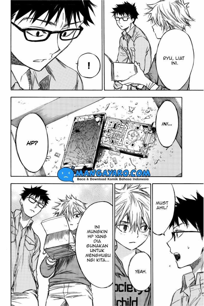 Chapter 70 - halaman 4