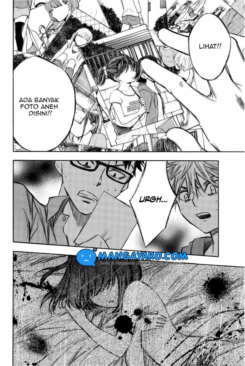 Chapter 70 - halaman 8