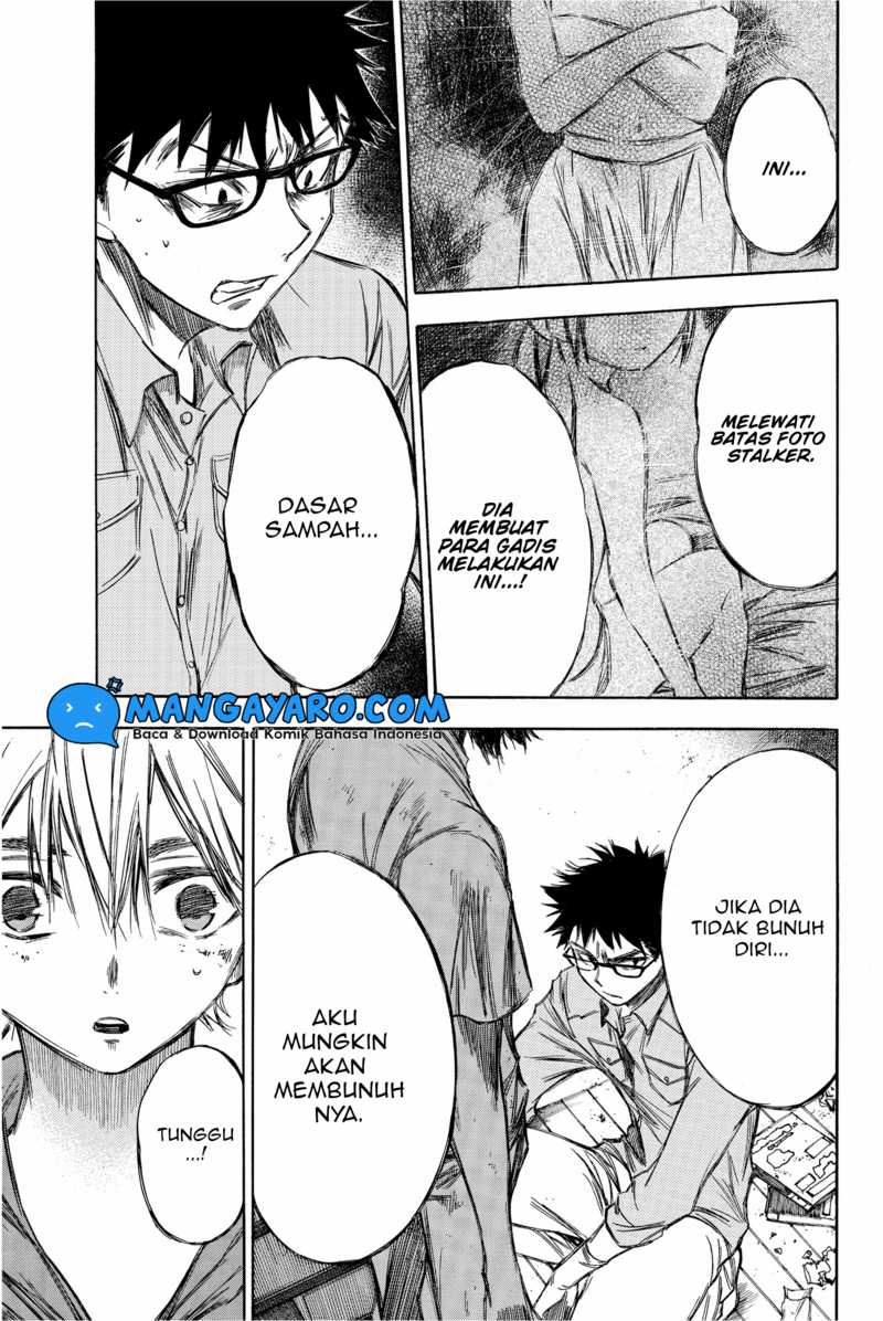 Chapter 70 - halaman 9
