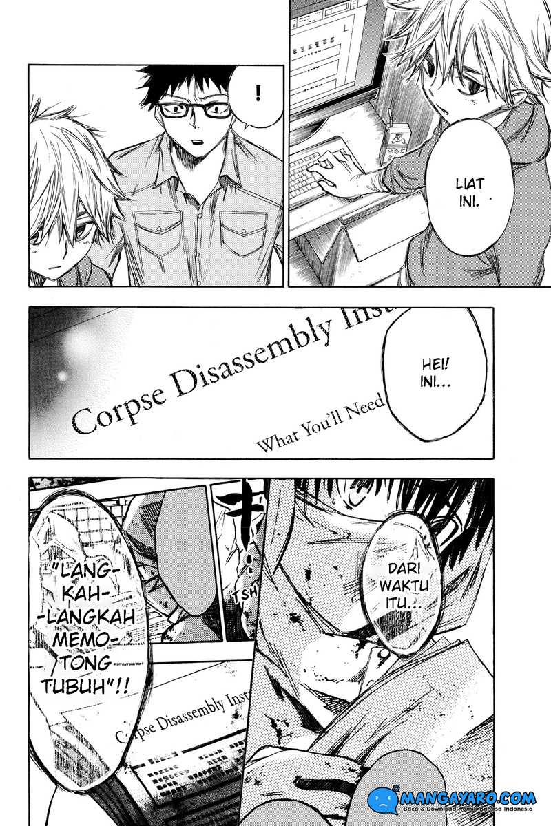 Chapter 69 - halaman 12