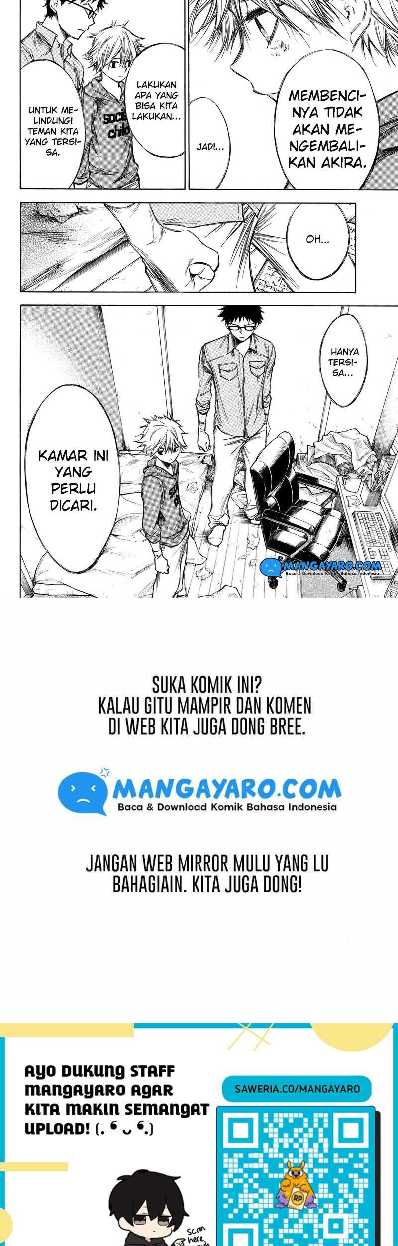Chapter 69 - halaman 16