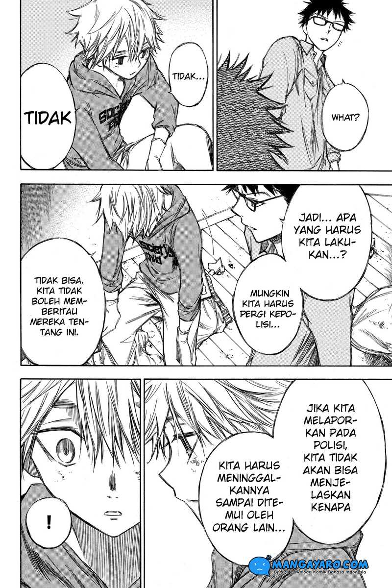 Chapter 69 - halaman 6