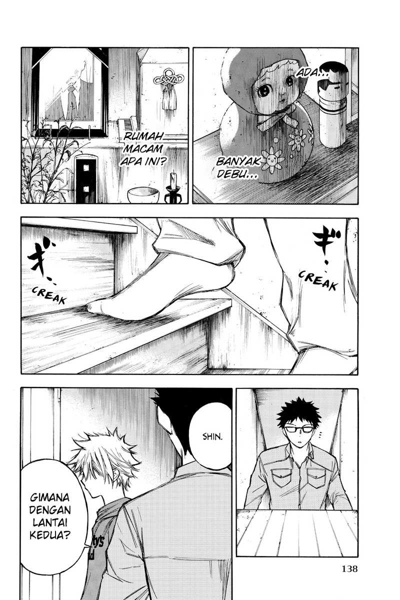 Chapter 68 - halaman 12