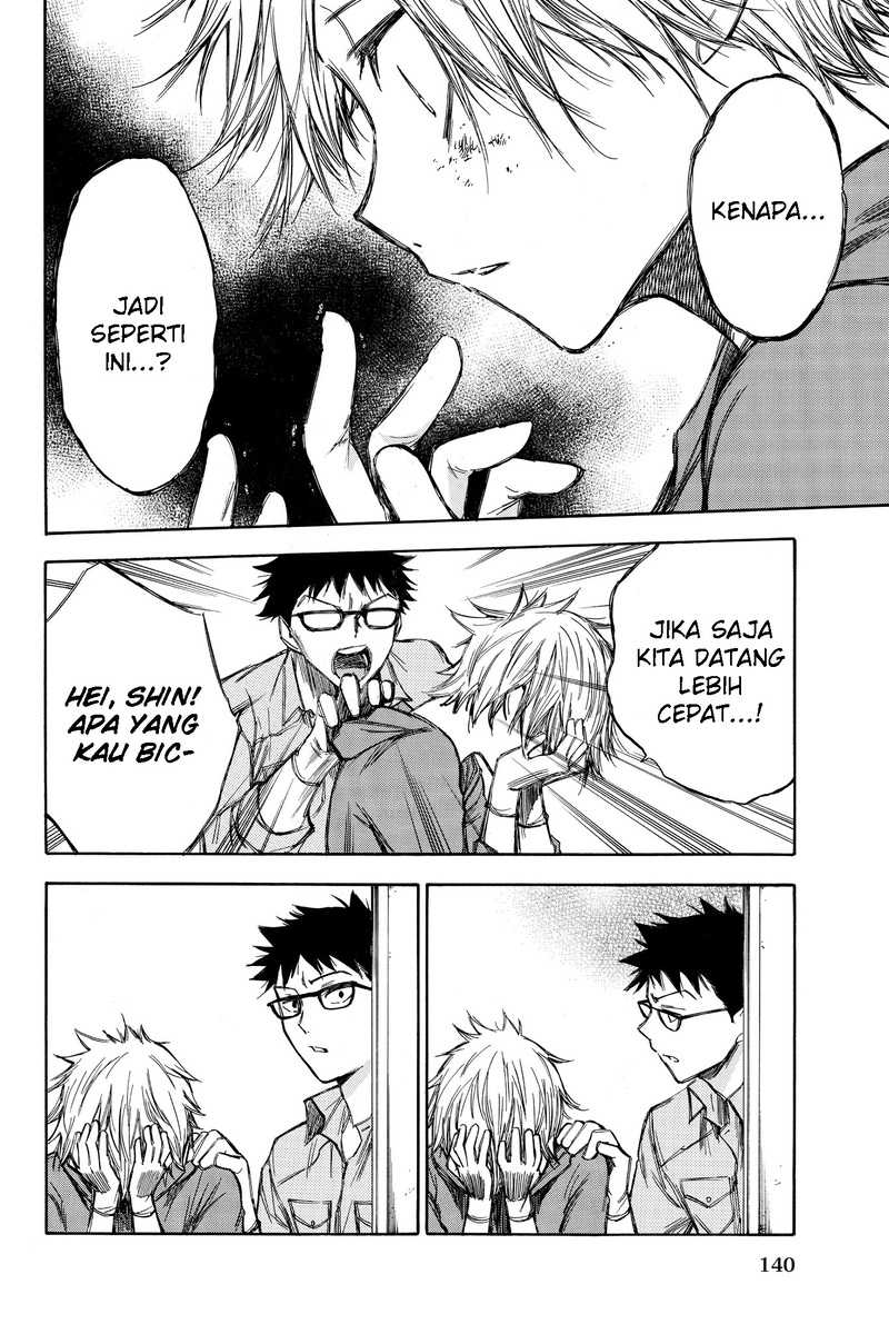 Chapter 68 - halaman 14