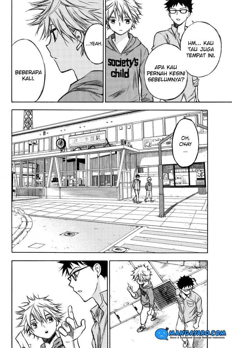Chapter 67 - halaman 12