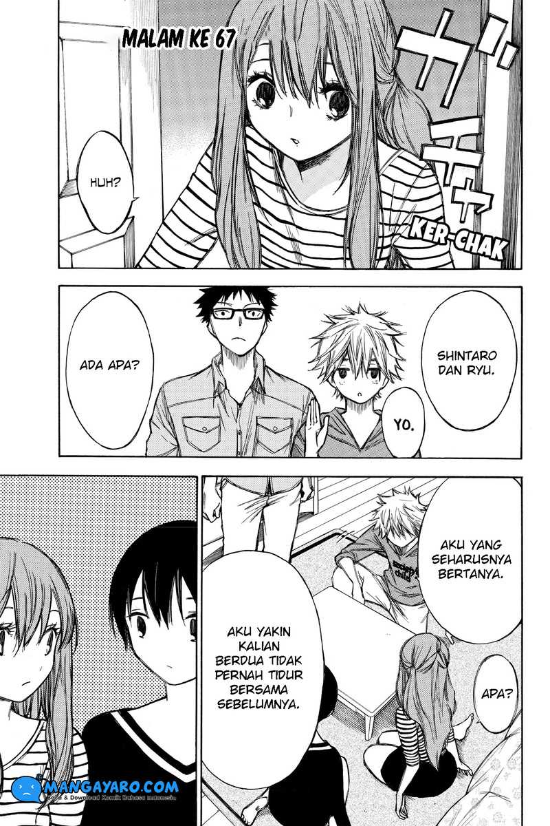 Chapter 67 - halaman 3