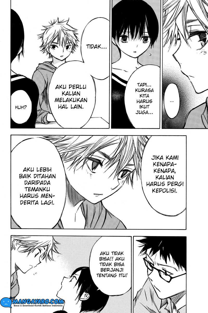 Chapter 67 - halaman 8