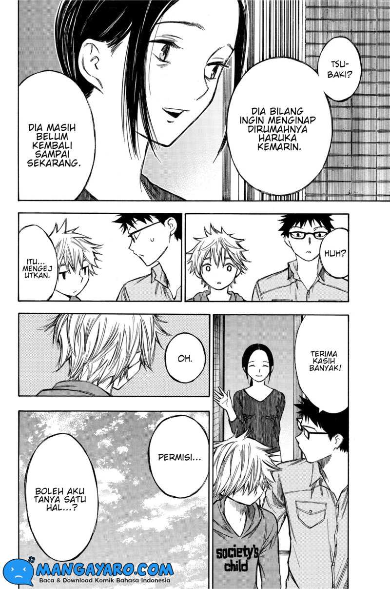 Chapter 65 - halaman 8
