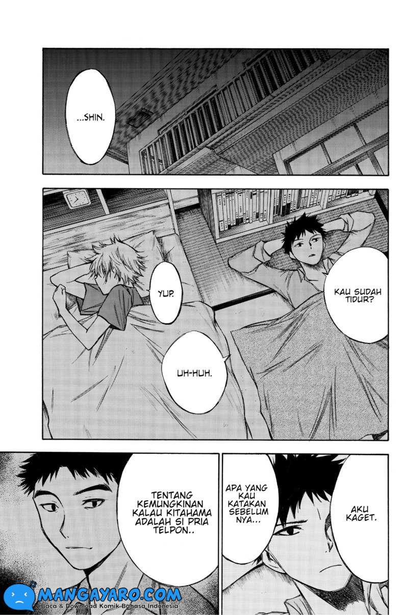 Chapter 64 - halaman 13