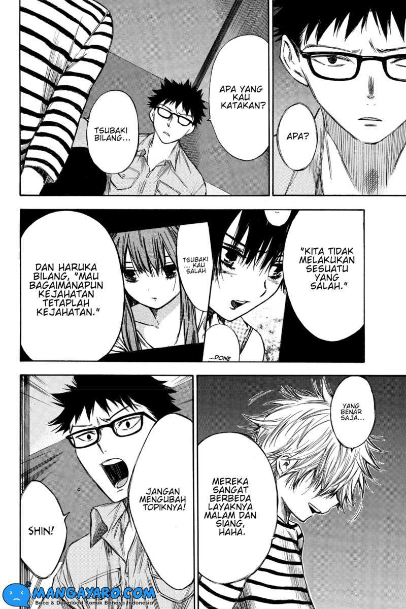 Chapter 63 - halaman 6