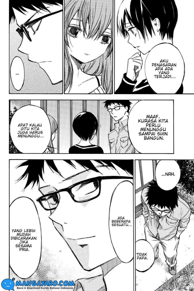 Chapter 61 - halaman 14