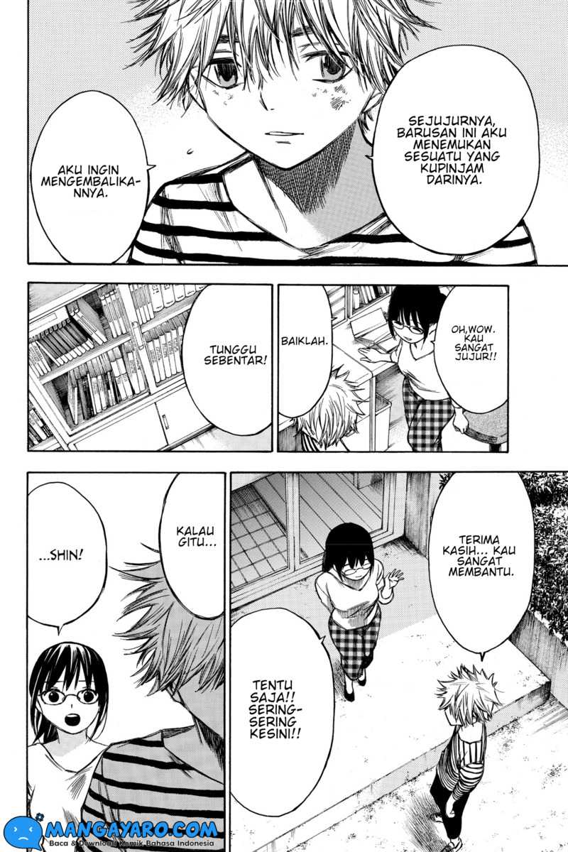 Chapter 60 - halaman 12