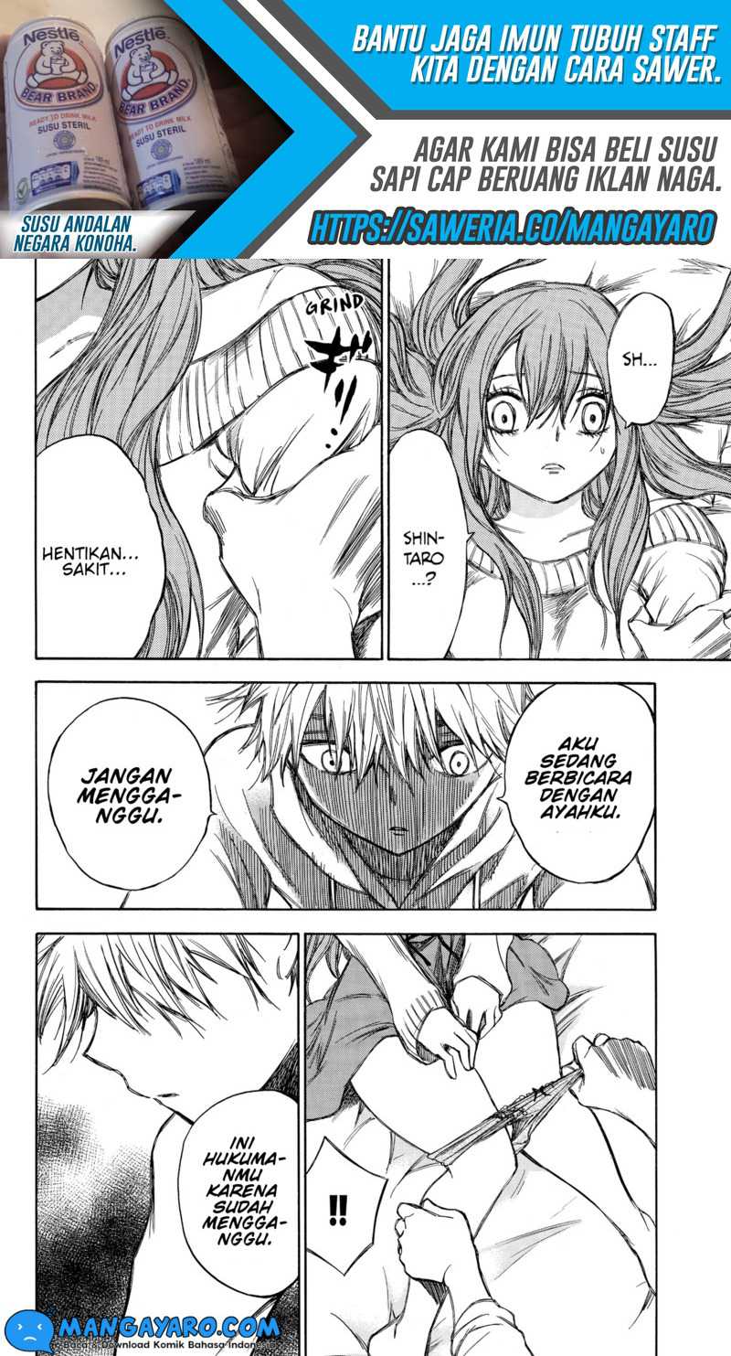 Chapter 58 - halaman 14