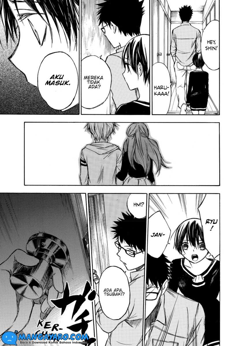 Chapter 58 - halaman 18