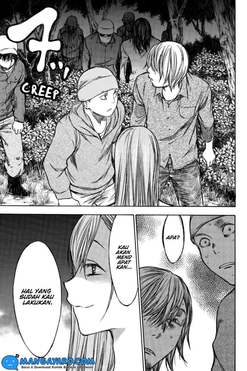 Chapter 50 - halaman 7