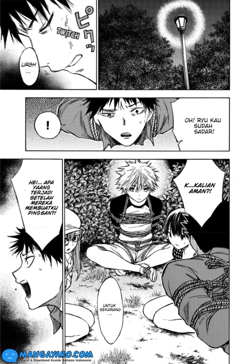 Chapter 46 - halaman 9