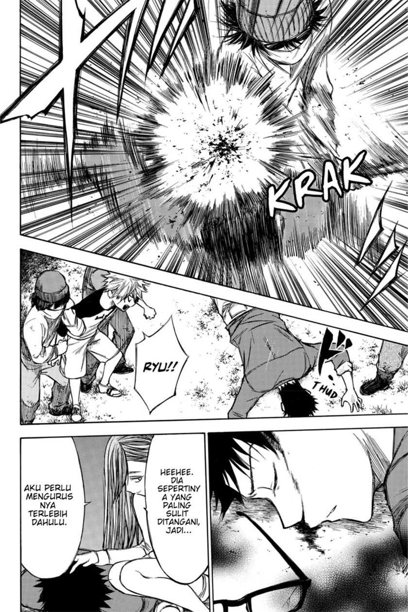 Chapter 45 - halaman 13
