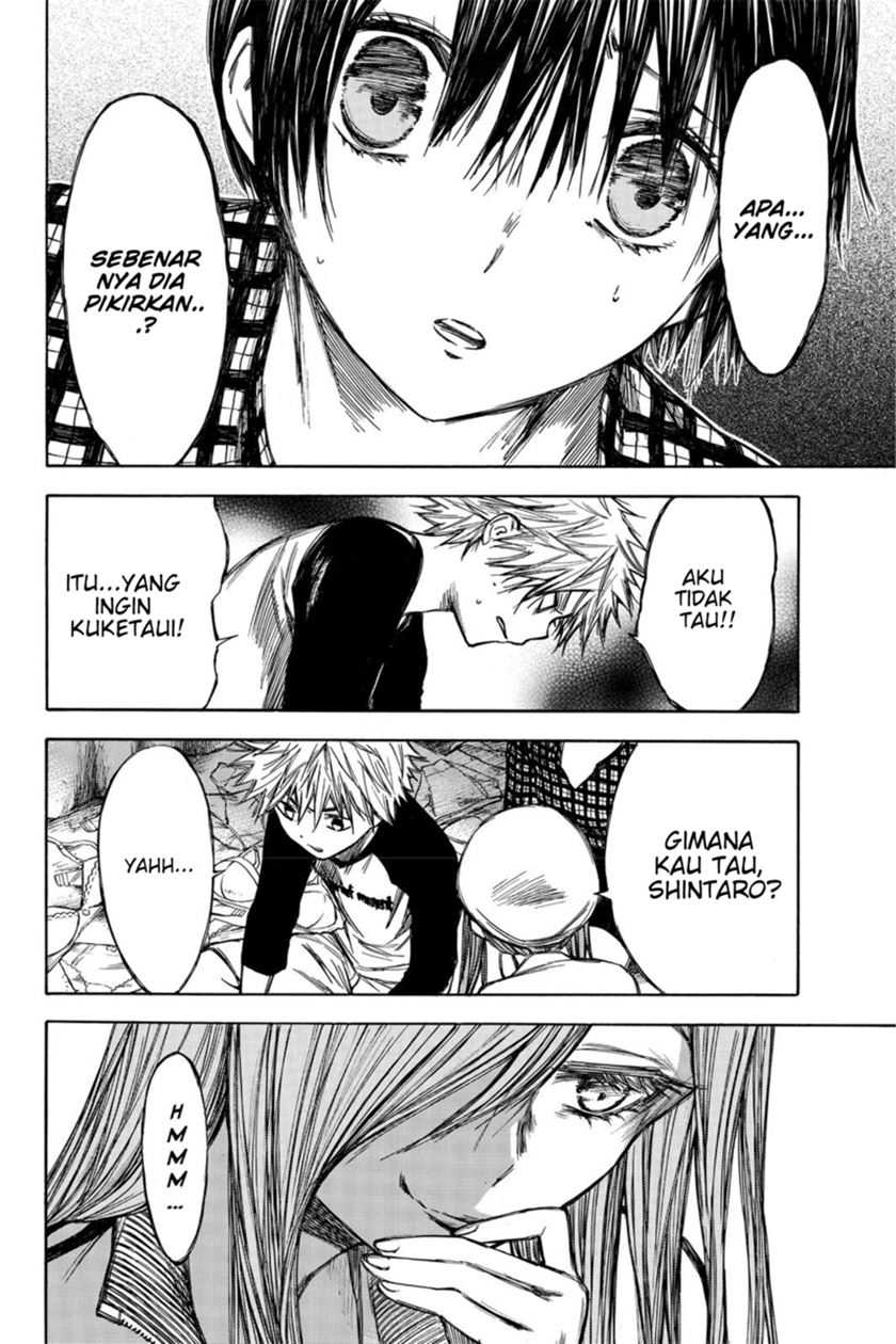 Chapter 45 - halaman 7