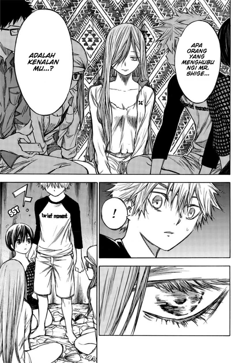 Chapter 45 - halaman 8