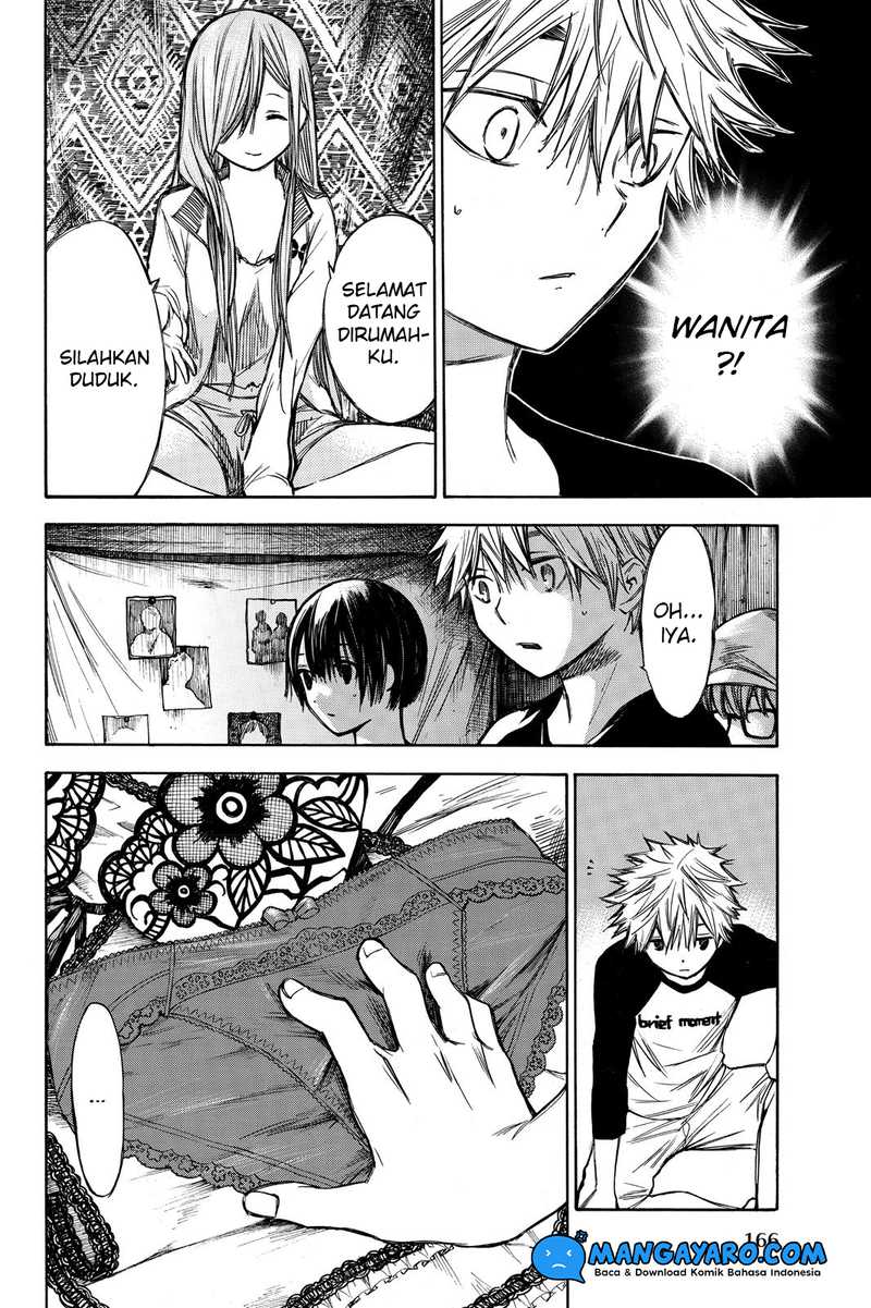Chapter 43 - halaman 6