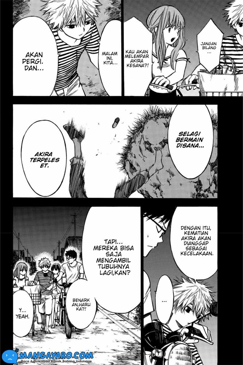 Chapter 40 - halaman 8