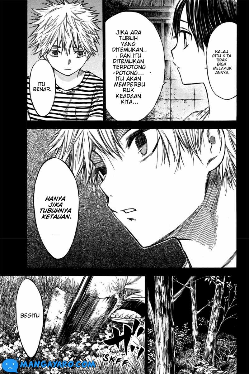 Chapter 40 - halaman 9
