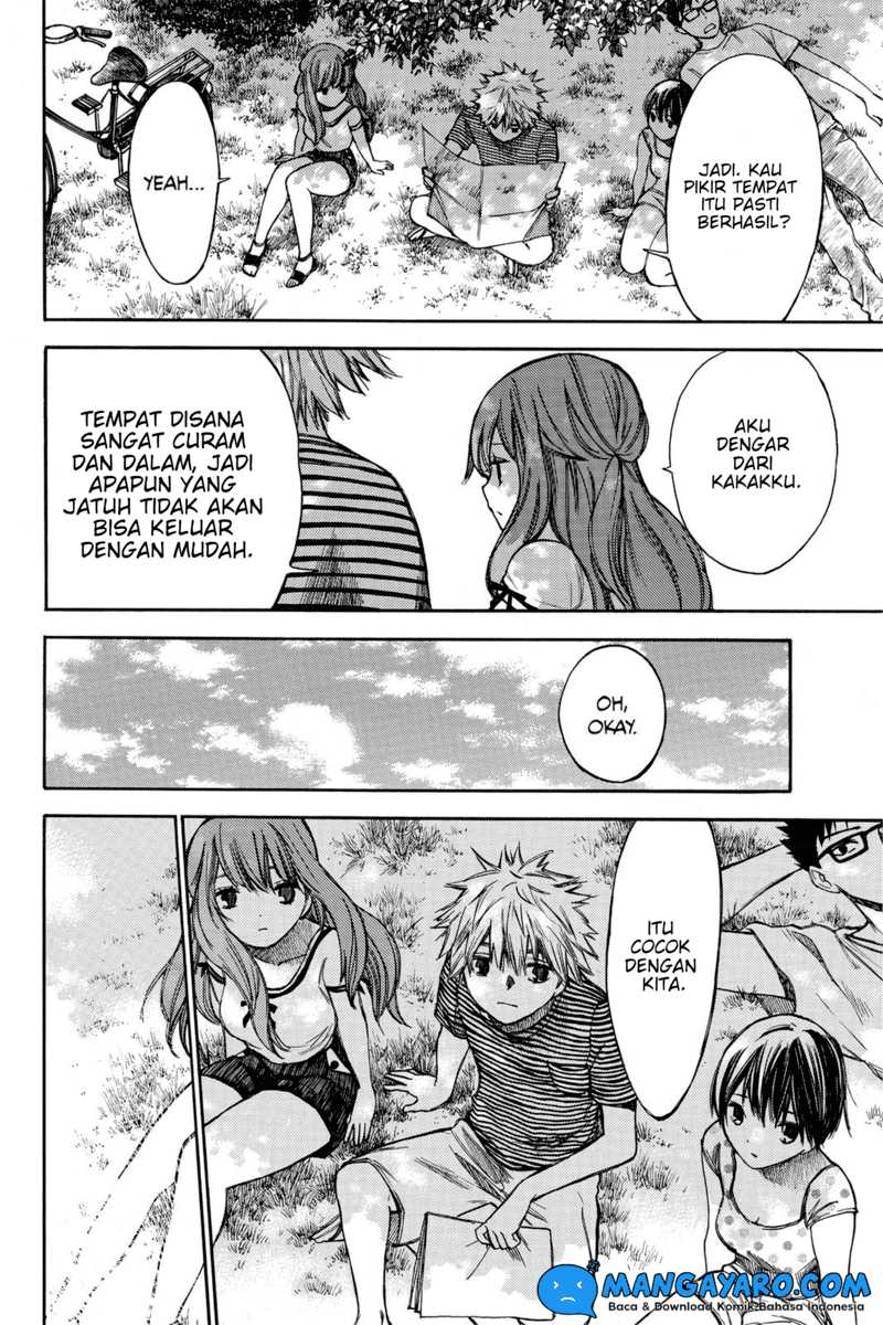 Chapter 32 - halaman 8
