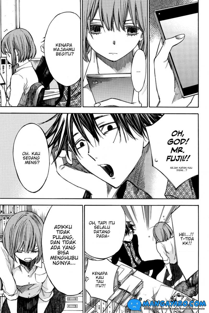 Chapter 32 - halaman 9
