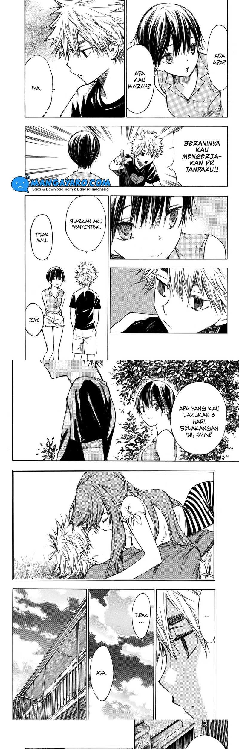 Chapter 22 - halaman 6