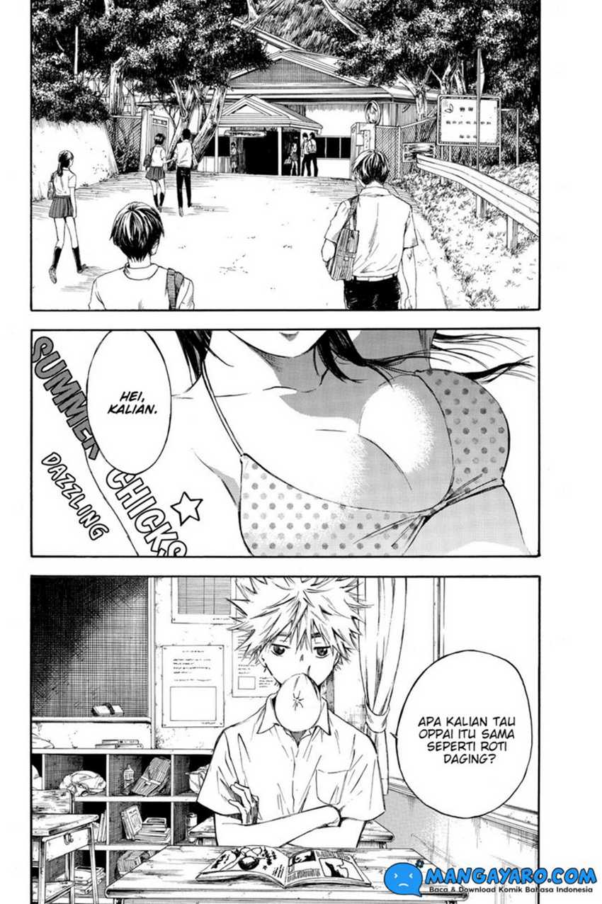 Chapter 1 - halaman 13
