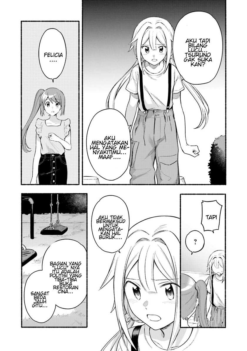 Chapter 30.5 - halaman 11
