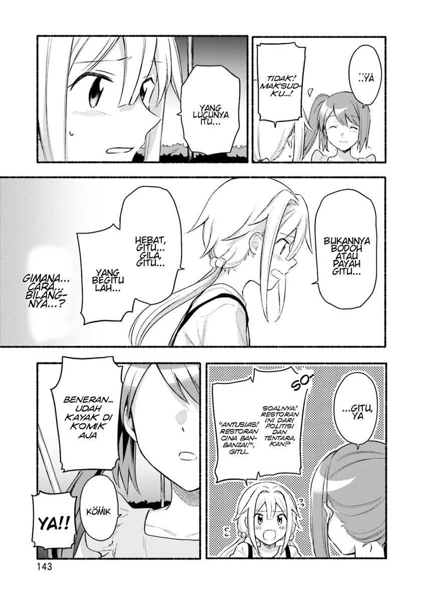Chapter 30.5 - halaman 12