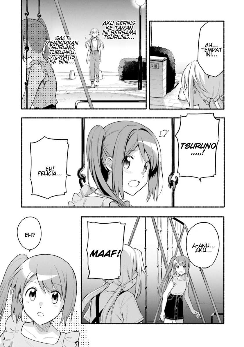 Chapter 30.5 - halaman 10